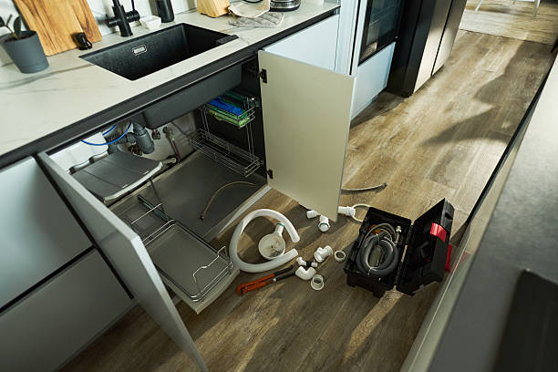 24/7 Emergency Gas Line Repair experts in Wagener, SC
